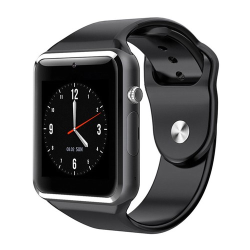 Fitness Activity Tracker Blood Pressure Heart Rate Sport Fitbit Smart Watch A1 - Picture 26 of 27