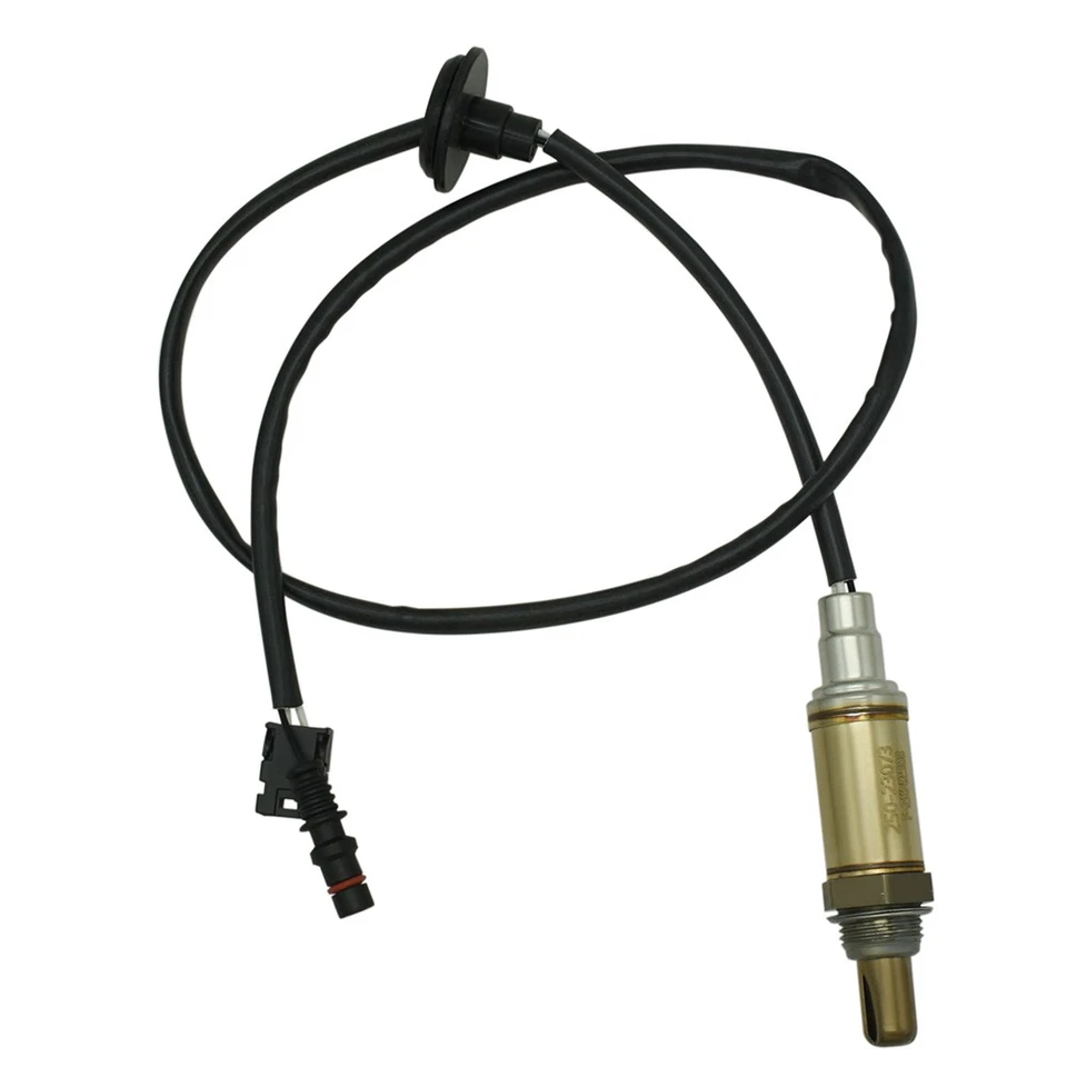 Sensor de oxígeno O2 aguas arriba para Mercedes Benz 260E 300CE 300E 450SLC 560SL 300TE Foto 2 de 4