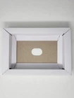Replacement Cartridge Cardboard Tray Super Nintendo | Snes - Inner Inlay Insert