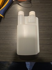 500ml 16oz Dual Neck Dosing Bottle