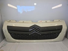 Calandre Citroen JUMPER