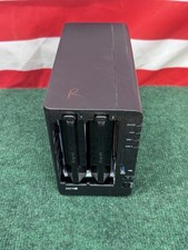 Synology DS218+ No Power Supply