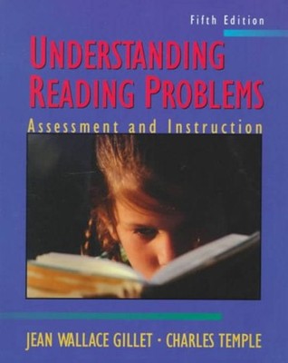Understanding Reading Problems : Assessment and Instruction Hardc