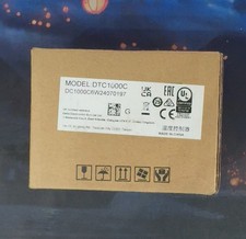 1PC NEW Delta DTC1000C Temperature Controller...