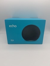 Amazon echo チャコール 第四世代 2個セット Amazon echo 第4世代 - スマートスピーカー チャコール 2台セット