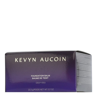 Kevyn Aucoin Foundation Balm Deep FB 13 22,3g