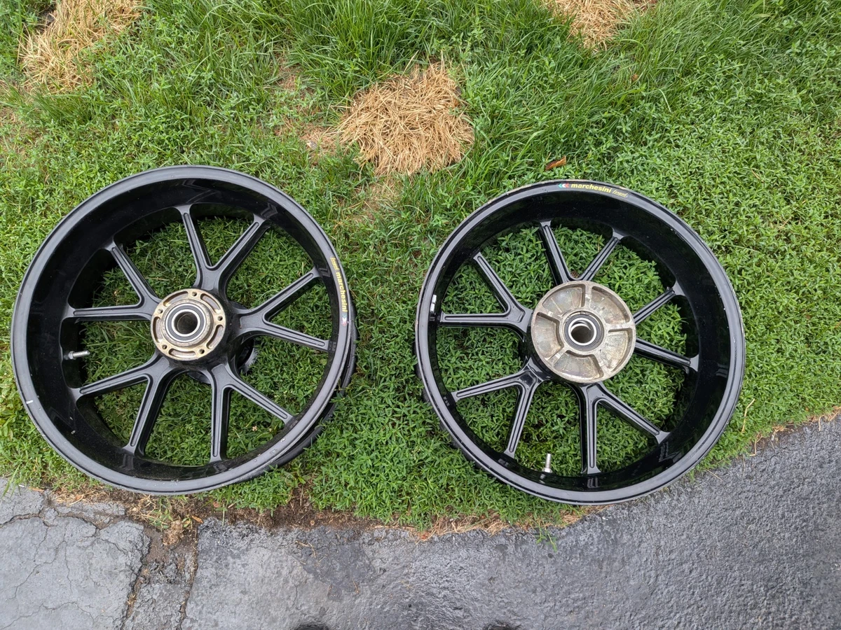 Motorcycle Wheels and Rims 3.25in. Rim Width for sale | eBay