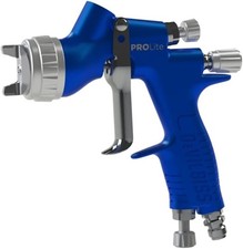 Devilbiss Tekna Prolite 905042 Gravity Feed Spray Gun Devilbiss Tekna Prolite 905042 Gravity Feed Spray Gun