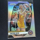 2024 Panini Prizm WNBA - Cameron Brink #127 Silver Prizm (RC)