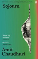 Amit Chaudhuri | Sojourn | Taschenbuch | Englisch (2023) | Faber & Faber