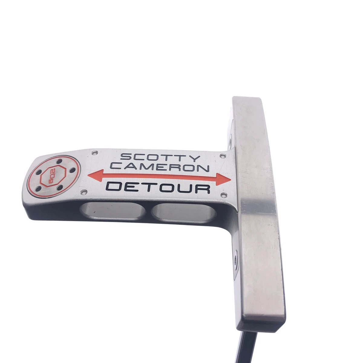 Scotty Cameron Detour Putter for sale | eBay UK