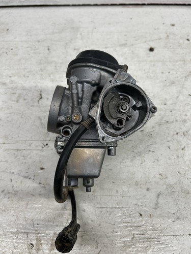2006-2008 Suzuki LTZ 400 used Carburetor Carb 13200-07G50