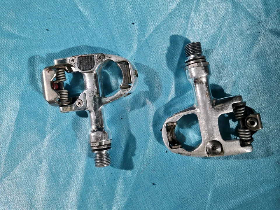 Shimano Dura-Ace Klickpedalen PD-7701