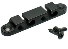Bass String Retainer, 4 String Black