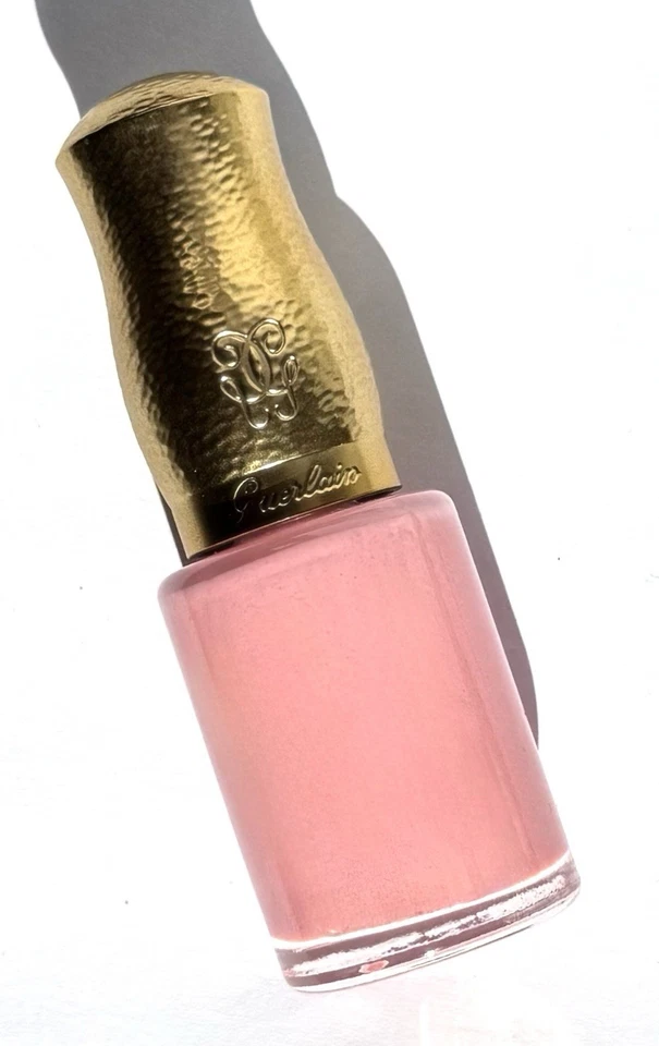Guerlain Divinora Nail Enamel 66 Rose Capri 11,5ml - Bild 2 von 3