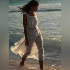 Doen Simona Dress Size XS