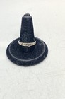 Pandora & Sterling Silver 925 Jewelry Lot 6 Rings Pendants Bead Charm Size 5 6 7 — photo 3