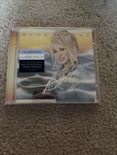 Blue Smoke by Dolly Parton (CD, 2014)