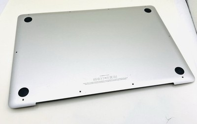 Apple Bottom Case Deckel Bodenplatte 13,3  MacBook Pro A1278 | 2009 2010 11 12