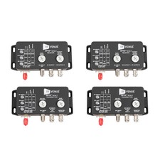RF Venue OPTIX1-S3-US Optix RF Over Fiber Remote Antenna System.