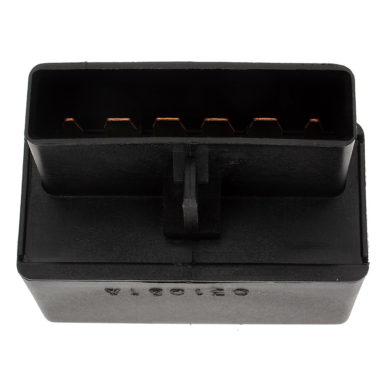 New SMP Door Lock Relay For 1992-1998 GMC C1500 Suburban