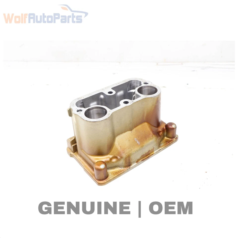 2014-2016 BMW 435I XDRIVE - Engine Spark PLUG Housing / Insert 7605104 - Image 1 of 4