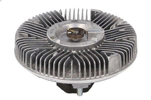 Clutch, radiator fan BORG WARNER 18697-1 for SAME IRON 7.146 2003-2004 - Picture 2 of 8