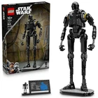 LEGO Star Wars: Andor K-2SO Security Droid Building Set (75434)