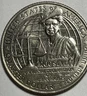 2023 D Washington 25c American Women Series, Eleanor Roosevelt circulated