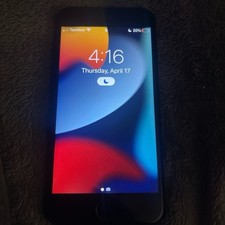 iPhone 7 32GB, Black