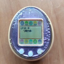 Bandai Tamagotchi iD L 15th Anniversary ver Royal Pink Mametchi 2011 Tested JP