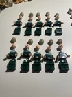 Lego Star Wars Minifigure Lot (Read Description)