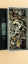 Lot Alarm Clock Keys Elevator Keys