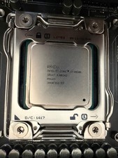 Intel Core i7-4930K Processor 3.4 GHz, 6 Cores, LGA 2011 - BX80633I74930K