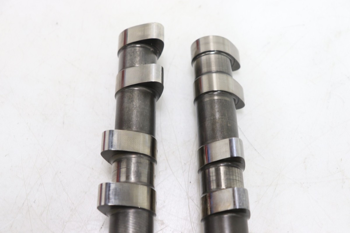 2012 Kawasaki Zx6r ZX Camshaft Intake & Exhaust Cam Shaft OEM