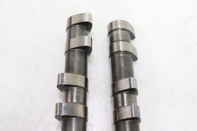 2012 Kawasaki Zx6r ZX Camshaft Intake & Exhaust Cam Shaft OEM