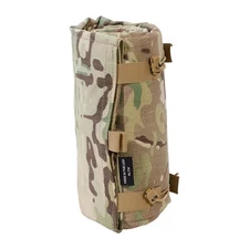 Armageddon Ultralight Shooting Mat, Multicam, Compact Roll-Up Design (AG0528-MC)