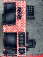 Ls Rhs Block Arp2000 Heads Mains Studs Kits6 Bolt Heads Heads Pn 234-4339 Ls Rhs Block Arp2000 Heads Mains Studs Kits6 Bolt Heads Heads Pn 234-4339