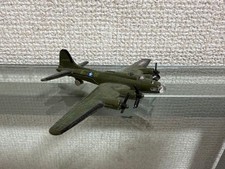 Strumento aereo vintage in metallo, tutte le immagini mostrate, usato bb1