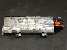 Kia Niro 1.6 GDI 2WD Aut. Batteria ibrida 2016-2019