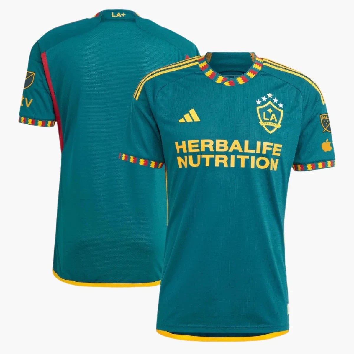 LA Galaxy Men MLS Jerseys for sale | eBay