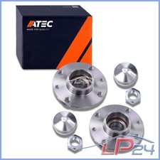 Roulement de roue Fiat CINQUECENTO