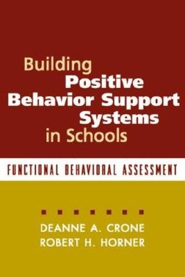 Building Positive Behavior Support Systems in Schools: Functional B - ACCEPTABLE