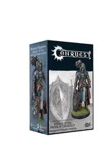 Para Bellum Wargames Conquest: Hundred Kingdoms: Errant of The Order of The Shie