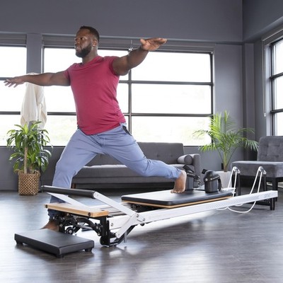 Stott-Pilates SPX Reformer Home Gym for sale online | eBay