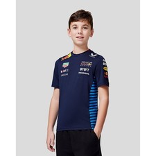 Castore Red Bull Racing Official Team F1 Kind...