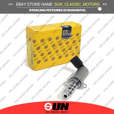 Variable Timing Solenoid Oil Control Valve For VW Audi 2.0L Turbo BPY BWT CDMA
