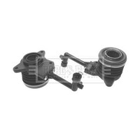 Ford Transit Fm Fn 2000-2006 Borg & Beck BCS138 Kupplungsnehmerzylinder