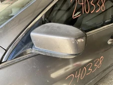 Driver Side View Mirror Power Sedan VIN M 5th Digit Fits 03-07 ACCORD 1756751