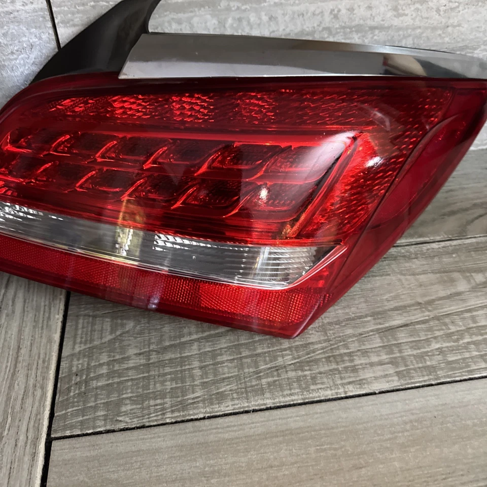 🇺🇸 2014 2015 年别克 LaCrosse LED 尾灯右手乘客原始设备制造商 — 第 4/4 张图片